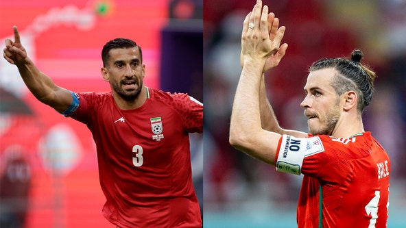 Who should USA fans root for in Iran vs. Wales?