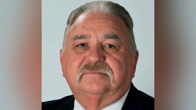 Former Kansas detective accused of helping run underage sex trafficking operation