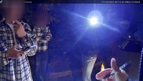 Idaho murders: Group spotted walking in background of bodycam video taken near crime scene at 3 a.m.