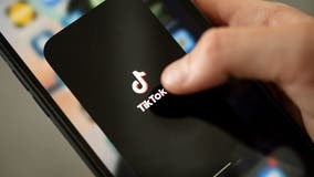 TikTok boosts posts about eating disorders, suicide, report says