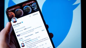 European Union to Musk: Beef up hate speech controls on Twitter or face fines, ban