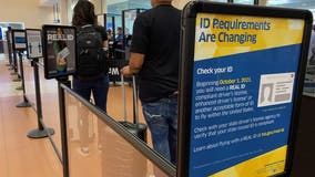 Real ID deadline extended again to 2025