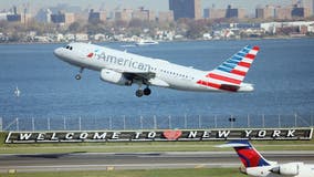 American Airlines worker killed in incident at Alabama airport