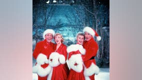 How ‘White Christmas’ became an iconic holiday song