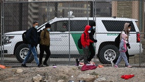 Suspense grows at border over future of US asylum rules