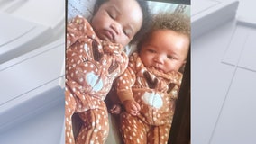 Ohio Amber Alert: Police make plea for suspected car thief to return missing 5-month-old