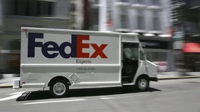 FedEx, UPS warn package deliveries could be interrupted by winter storm as driver safety takes priority