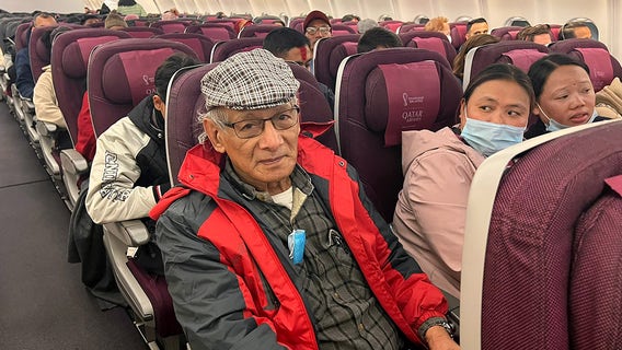 French serial killer 'The Serpent' freed from Nepal prison