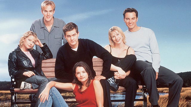 Get paid $1,000 to binge-watch 'heart-wrenching, over-the-top' teen dramas