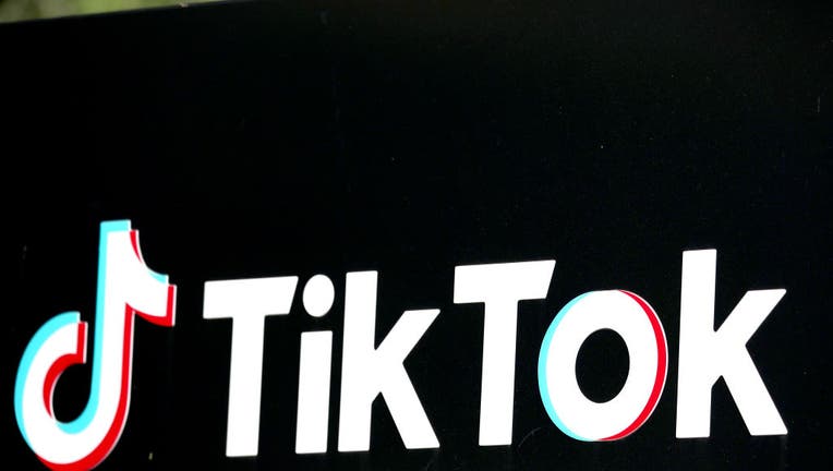 Congress Pushes Legislation To Ban TikTok From Government Devices