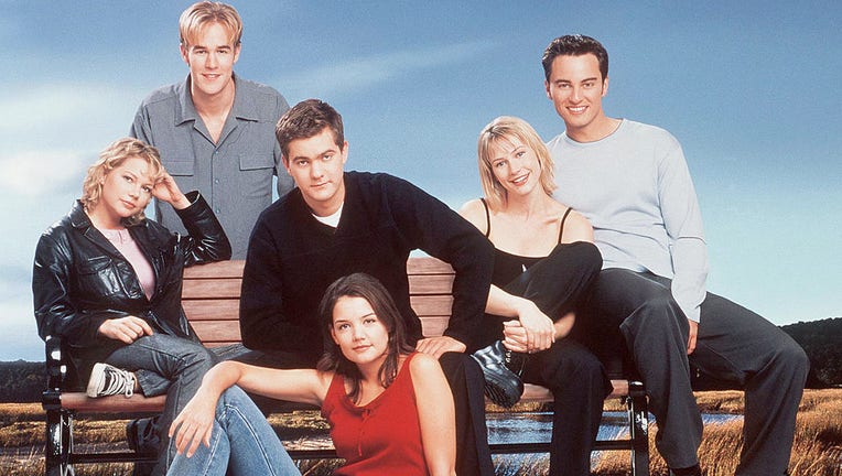Cast of