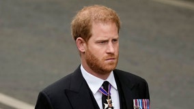 Prince Harry accuses Queen Consort Camilla of leaking private conversations to media