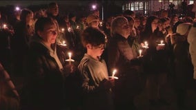 Mother and daughter who died in NJ house fire are mourned