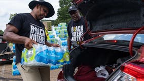 Jackson, Mississippi, preparing to go without water periodically for up to 10 years as crisis continues