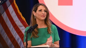 Ronna McDaniel wins bid for RNC chair after fierce campaign