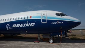 Boeing pleads not guilty to criminal charge related to deadly 737 Max jet crashes