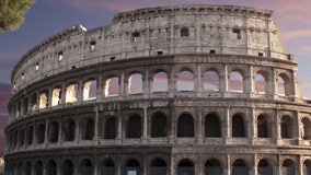 Research uncovers secret that made ancient Roman concrete so durable