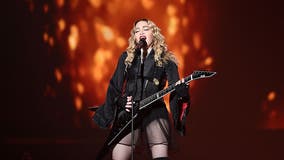 Madonna reveals 2023 concert dates for North America, Europe