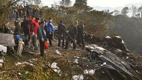 Nepal plane crash: Flight data, voice recorders retrieved from site