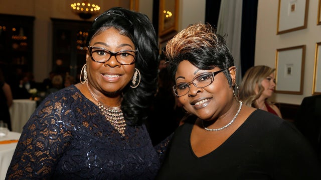 'Diamond' of pro-Trump commentary duo died of heart disease