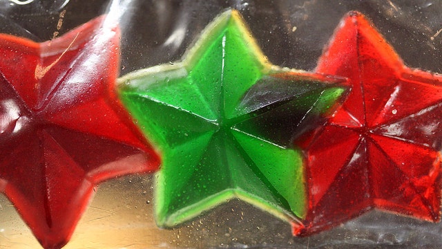 More kids sickened by edibles at home, as legal pot grows