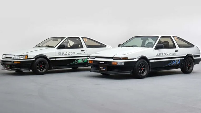 AE86