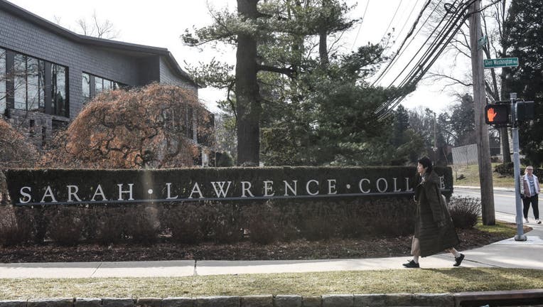 Father Of Former Sarah Lawrence Student Indicted On Charges Of Sex Trafficking Former Students