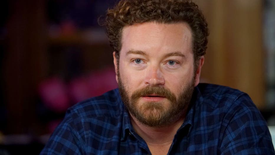 Ashton Kutcher And Danny Masterson Host Fans In Nashville At Tequila Cowboy For A Launch Event For Netflix