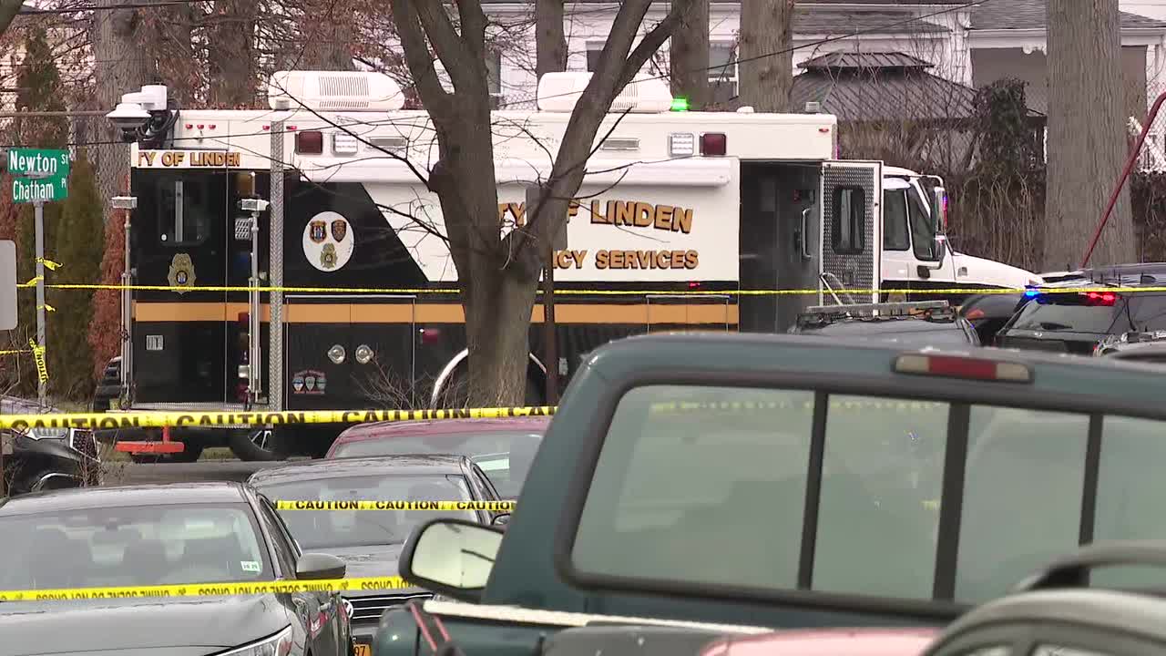 4 family members dead in apparent Linden murder-suicide | MY9 New Jersey