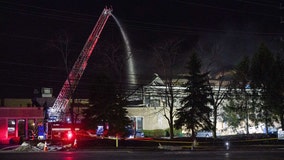 Ohio metal alloy factory explosion kills 1, injures more than a dozen others