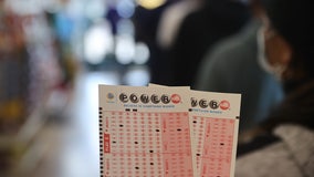 $1M Powerball ticket sold in NJ as jackpot soars to $747M