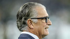 Super Bowl LVII: FOX's Mike Pereira talks pressure facing officiating crew