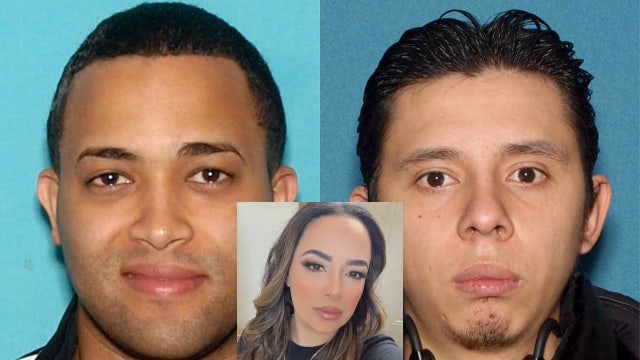 1 arrested, 1 sought in death of Jersey City kindergarten teacher