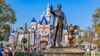 Disney park price hikes 'too aggressive,' CEO Bob Iger admits