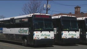 DeCamp bus lines ends service from NJ to NYC