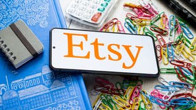 'I'm feeling helpless and unmoored': Etsy sellers go unpaid after Silicon Valley Bank collapse