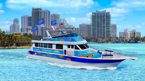 Chips Ahoy! is giving away Miami trip, private yacht party in honor of brand's 60th birthday