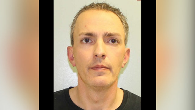 Police use iPad location to rescue girl from alleged kidnapper