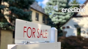 Homebuyers find opportunity in declining mortgage rates: Freddie Mac