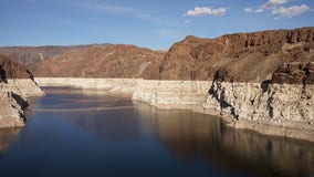 In Colorado River talks, still no agreement about water cuts