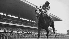 A history of the Belmont Stakes, the oldest of the Triple Crown horse races