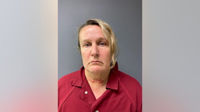 Pennsylvania mom strangled son to death because of financial problems, documents say