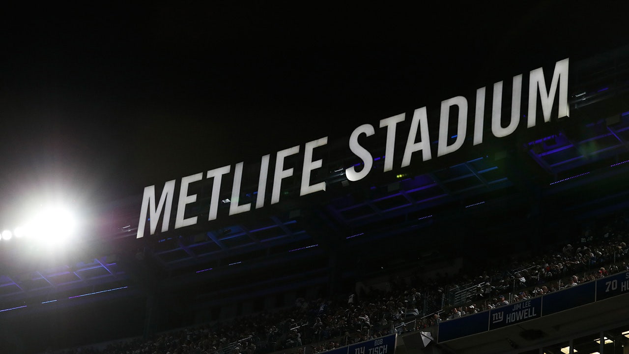 MetLife Stadium set to make history as host venue for 2026 FIFA World Cup
