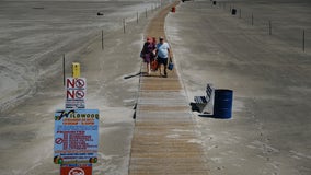 Wildwood bans alcohol on beach, boardwalk ahead of Memorial Day Weekend