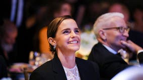 'Harry Potter' star Emma Watson felt 'caged,' leading her to step away from acting