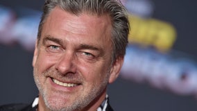 Ray Stevenson, 'Thor' and ‘Punisher: War Zone’ actor, dead at 58