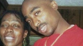 Tupac Shakur Way: Oakland renames street for rap icon