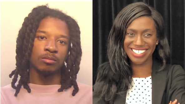 Eunice Dwumfour murder case: 'Long trail of evidence' linked to Sayreville suspect