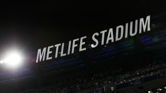 MetLife Stadium set to make history as host venue for 2026 FIFA World Cup