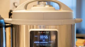 Instant Pot maker seeks bankruptcy protection as sales go cold